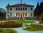 Villa Valmarana ai nani Villa Valmarana ai nani