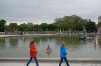 Jardin du Luxembourg Jardin du Luxembourg