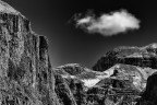 Sasso Piatto II