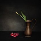 Quadretto Sfiorito Quadretto Sfiorito