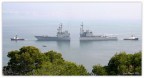 USS SPLIT USS SPLIT