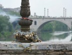 I lucchetti dell'amore I lucchetti dell'amore