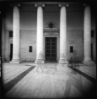 Holga, scatti multipli.