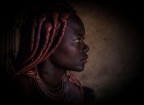 Trib Himba, Namibia n. 2