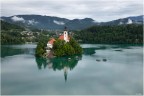 Lago di Bled Lago di Bled
