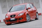 Seat Altea Tuning Seat Altea Tuning