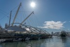 Genova, il porto Genova, il porto