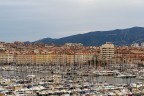 Marsiglia, il porto Marsiglia, il porto
