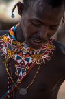 Guerriero Masai, Kenya