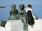 Trieste - Le Sartine Trieste - Le Sartine