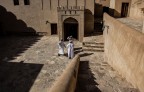 Scambio di opinioni, Oman