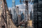 Paesaggio urbano, New York
