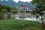 Vietnam, un palazzo