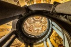 Scala antica villa Lombarda