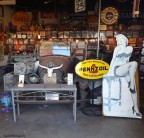 USA ROUTE 66: SEGNI DEL PASSATO USA ROUTE 66: SEGNI DEL PASSATO