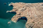 Lake Powell, veduta aerea