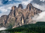 Le pale di San Martino di Castrozza Le pale di San Martino di Castrozza