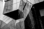 Geometrie nell'architettura di New York