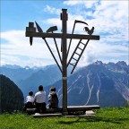 Varmost (UD) 1700m Varmost (UD) 1700m