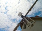 Vento , nel tempo Vento , nel tempo
