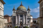 S. Maria Ausiliatrice, Torino S. Maria Ausiliatrice, Torino