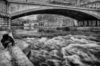 Il fotografo e il fiume Il fotografo e il fiume