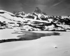 Intrepid 4x5 | Fomapan 100 Intrepid 4x5 | Fomapan 100
