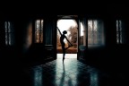 silhouette silhouette