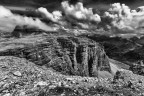 Sasso Pordoi IV Sasso Pordoi IV