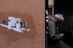 I carruggi di Genova