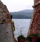 La donna del lago La donna del lago