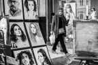 Street a Milano