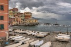 Genova Boccadasse Genova Boccadasse