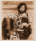 Tecnica fotografica utilizzata molti anni fa
