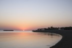 Alba sul mare Alba sul mare