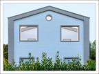 Azzurro simmetrico Azzurro simmetrico