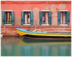 Colori a Dorsoduro Colori a Dorsoduro