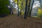 Tempietto nel parco Tempietto nel parco