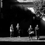 Street Quad Street Quad