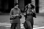 Le amiche Le amiche