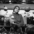 Ai mercatini Ai mercatini