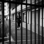 Sguardo Recintato Sguardo Recintato