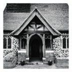 Holy Doors #4 Holy Doors #4