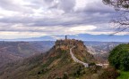 Civita di Bagnoregio Civita di Bagnoregio