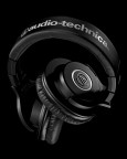 Audio Technica M40x