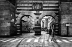 Archi di Porta Nuova Archi di Porta Nuova