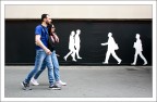 Passeggiando