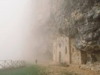 L'eremo misterioso L'eremo misterioso