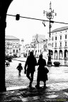 Rovigo, Piazza Vittorio Emanuele II
