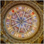 Nel Tempio di San Sebastiano Nel Tempio di San Sebastiano